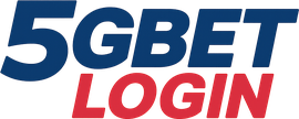 5gbet Login Logo